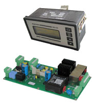 Ropex Resistron RES-430 Heat Seal Controller
