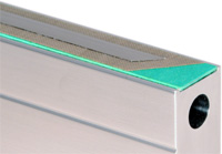 Force Global Heat Seal Bar A4. Ropex Bar Components.