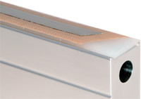 Force Global Heat Seal Bar C4. Ropex Bar Components.
