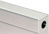 Force Global Heat Seal Bar F2. Ropex Bar Components.